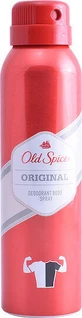 Дезодорант-спрей Old Spice Original без алюмінію 150 мл