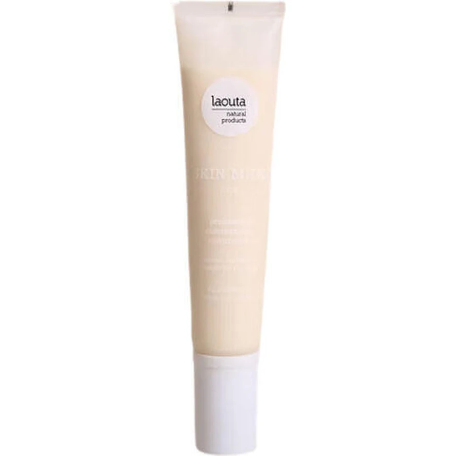 Laouta Natural Products Skin Milk Зволожуюче молочко для тіла для всіх типів шкіри 70мл: ціни та характеристики