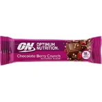 Optimum Nutrition Protein Bar Протеиновый батончик с 18 гр. белка и вкусом шоколадно-ягодного хруста 55 гр.: цены и характеристики