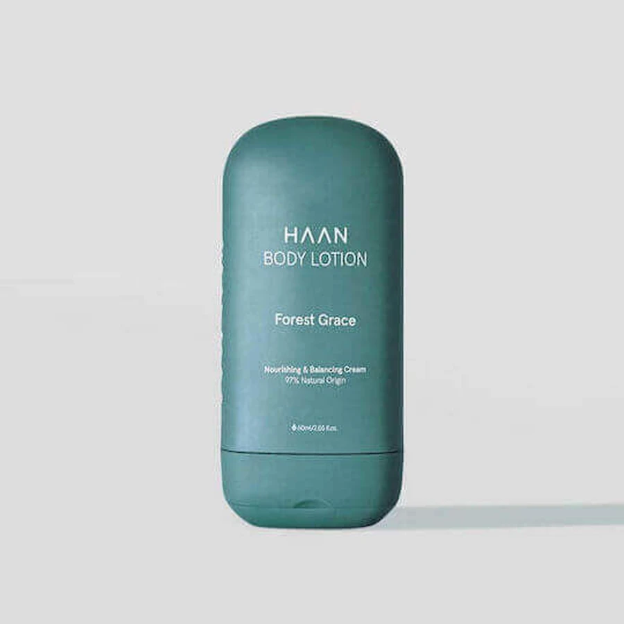Зволожуючий лосьйон для тіла Haan Forest Grace зволожуючий лосьйон для тіла 60мл: ціни та характеристики