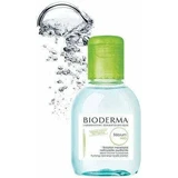 Bioderma Sebium Η2Ο Міцелярна вода для зняття макіяжу з обличчя для шкіри, схильної до акне, 100 мл