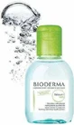 Bioderma Sebium Η2Ο Мицеллярная вода для снятия макияжа с лица для кожи, склонной к акне 100 мл