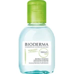 Bioderma Sebium Η2Ο Мицеллярная вода для снятия макияжа с лица для кожи, склонной к акне 100 мл: цены и характеристики