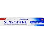 Зубна паста Sensodyne Extra Fresh для чутливих зубів 75мл: ціни та характеристики