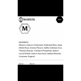 Marvis Whitening М'ятна відбілююча зубна паста 10мл