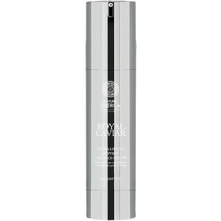 Natura Siberica Royal Caviar Royal Caviar Extra-Lifting Peptide 24h Зволожуючий та омолоджуючий денний крем для обличчя з ікрою та пептидом 50 мл