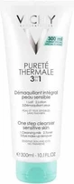 Vichy Purete Thermale 3 в 1 Эмульсия для лица и глаз 300 мл