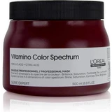 L'Oréal Professionnel Vitamino Color Spectrum Маска для сохранения цвета волос 500 мл