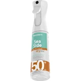 Frezyderm Sea Side Dry Mist Мист для лица и тела водонепроницаемый с солнцезащитным фактором SPF50 300 мл