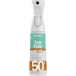 Frezyderm Sea Side Dry Mist Міст для обличчя та тіла водонепроникний з сонцезахисним фактором SPF50 300 мл: ціни та характеристики