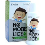 Leriva Pharma No More Leeds Гребінець та лосьйон для профілактики та лікування вошей у дітей 60мл: ціни та характеристики