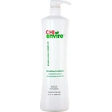 CHI Enviro Разглаживающий увлажняющий кондиционер для всех типов волос 946 мл