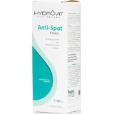 Target Pharma Hydrovit Anti-Spot 24h Крем для обличчя проти пігментних плям, недосконалостей та пігментних плям з вітаміном С 50 мл