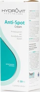 Target Pharma Hydrovit Anti-Spot 24h Крем для обличчя проти пігментних плям, недосконалостей та пігментних плям з вітаміном С 50 мл