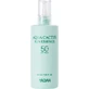 Сонцезахисний крем для обличчя Yadah Aqua Cactus Sun Essence (SPF) 50+ 60мл