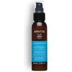 Apivita Hydration Leave In Увлажняющий кондиционер для всех типов волос 100 мл: цены и характеристики