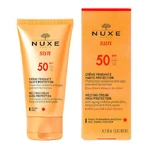 Сонцезахисний крем для обличчя Nuxe Sun Melting SPF50 50 мл: ціни та характеристики