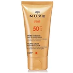 Сонцезахисний крем для обличчя Nuxe Sun Melting SPF50 50 мл: ціни та характеристики