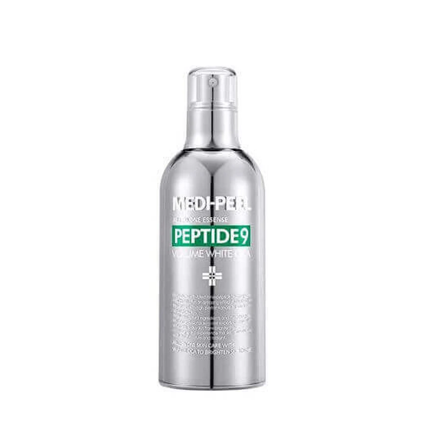 Меді-пілінг пептидний 9 об'ємний білий Cica Essence Pro 100 мл: ціни та характеристики