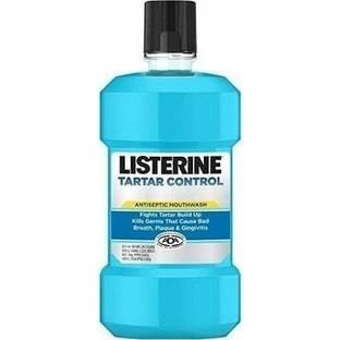 Ополаскиватель для рта Listerine