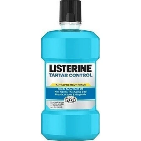 Ополіскувач для порожнини рота Listerine: ціни та характеристики