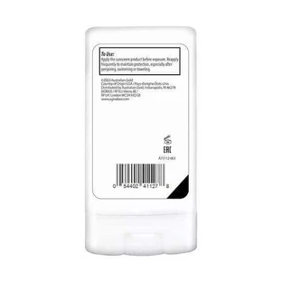 Сонцезахисний крем для тіла Australian Gold Tattoo SPF50+ 14 г