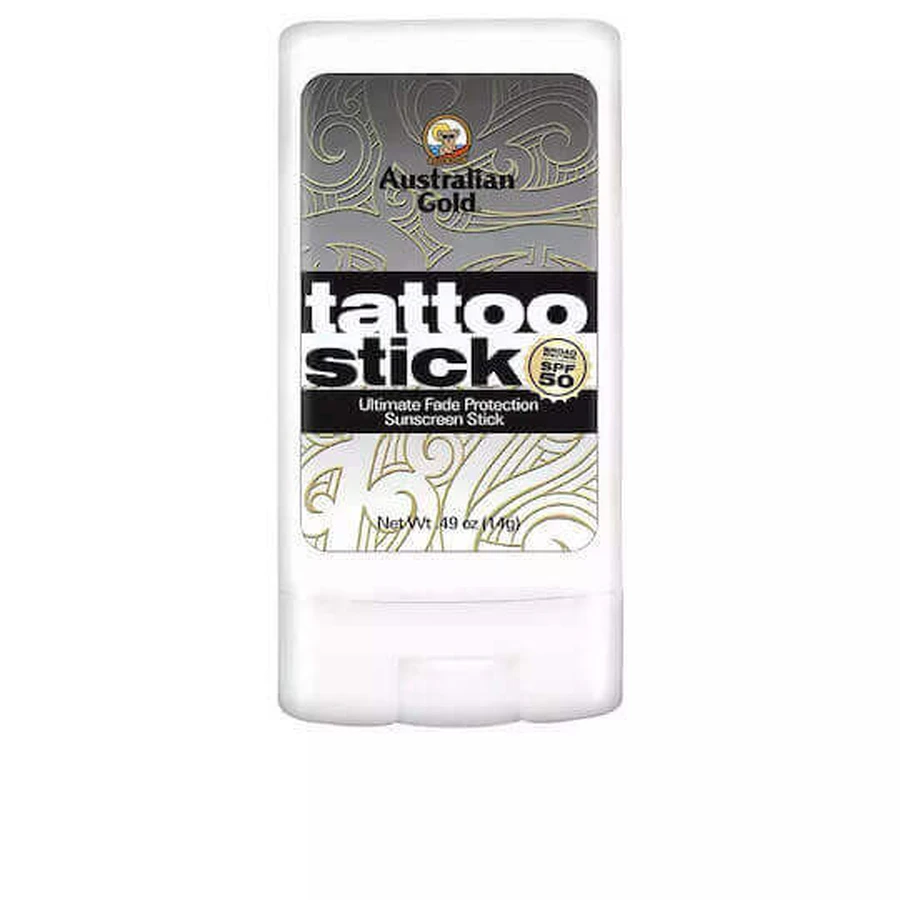 Сонцезахисний крем для тіла Australian Gold Tattoo SPF50+ 14 г: ціни та характеристики