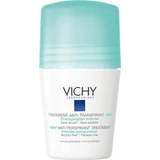 Vichy Anti-Transpirant Treatment Intense Deodorant 48h Roll-On 50ml