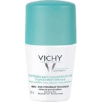 Vichy Anti-Transpirant Treatment Intense Deodorant 48h Roll-On 50ml: цены и характеристики