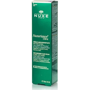 Nuxe Nuxuriance Ultra Fluid Face Cream Anti-Ageing and Toning Day 24h 50ml 50ml