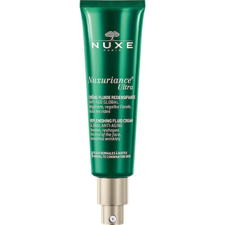 Nuxe Nuxuriance Ultra Fluid Face Cream Anti-Ageing and Toning Day 24h 50ml 50ml: цены и характеристики
