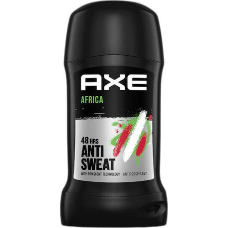 Axe Дезодорант-стик 50 мл: цены и характеристики