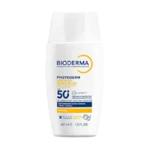 Bioderma Photoderm Photoderm Xdefence Ультра-флюїд сонцезахисний для обличчя SPF50+ 40мл