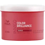 Wella Invigo Color Brilliance Груба маска для волосся зі збереженням кольору 500 мл: ціни та характеристики