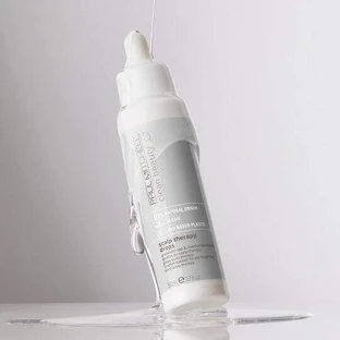 Paul Mitchell Clean Beauty Scalp Therapy Drops Лосьон для волос 50 мл