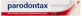 Parodontax Whitening Отбеливающая зубная паста 75 мл