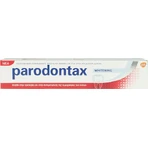 Parodontax Whitening Відбілююча зубна паста 75мл: ціни та характеристики