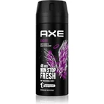 Дезодорант-спрей Axe Excite Deodorant 48h Дезодорант-спрей 150мл: ціни та характеристики