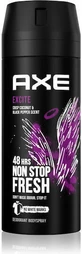 Дезодорант-спрей Axe Excite Deodorant 48h Дезодорант-спрей 150мл