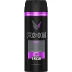 Дезодорант-спрей Axe Excite Deodorant 48h Дезодорант-спрей 150мл: ціни та характеристики