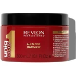 Revlon Uniq One All in One Repair Hair Masque 300 мл: цены и характеристики