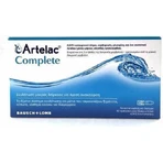 Bausch & Lomb Artelac Complete Dry Eye Eye Drops 30x0.5ml: цены и характеристики