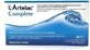 Bausch & Lomb Artelac Complete Dry Eye Eye Drops 30x0.5ml