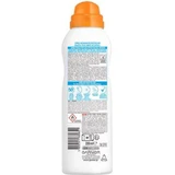 Garnier Sensitive Advanced Anti-Peand Waterproof Дитячий сонцезахисний крем-спрей SPF50 150 мл Garnier Sensitive Advanced Anti-Peand Waterproof