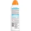 Garnier Sensitive Advanced Anti-Peand Waterproof Дитячий сонцезахисний крем-спрей SPF50 150 мл Garnier Sensitive Advanced Anti-Peand Waterproof