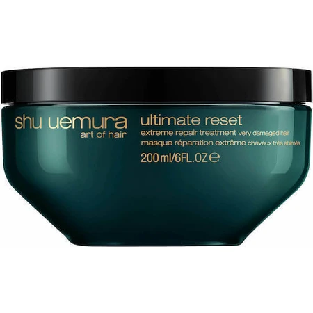 Маска для волосся Shu Uemura Ultimate Reset Recovery 200 мл: ціни та характеристики