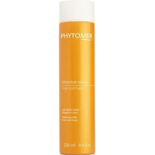 Phytomer Sun Soother After Beach Products Эмульсия для лица и тела с маслом ши 250 мл