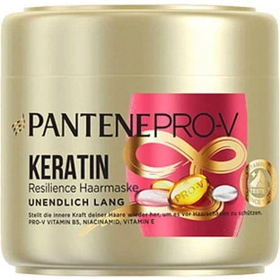 Pantene Pro-v Відновлююча маска для волосся 300 мл