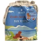 Rilastil Sun System Sun System Baby Velvet Lotion Waterproof Baby Sun Cream Emulsion SPF50 200ml & Sun System Velvet Touch 50ml & Cloth Bag