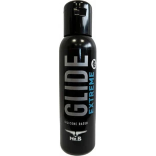 Mister B Glide Extreme Смазывающий гель 250 мл